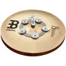 Тамбурин на хай-хэт Meinl CRING Ching Ring Meinl CRING Ching Ring