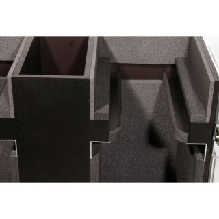 Кейс Thon BSW-350 2в1 Touring Thon Case BSW-350 2in1 Touring