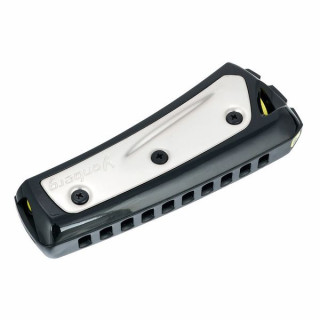 Гармоника Yonberg D2 Storm Black Bb Yonberg D2 Storm Black Bb