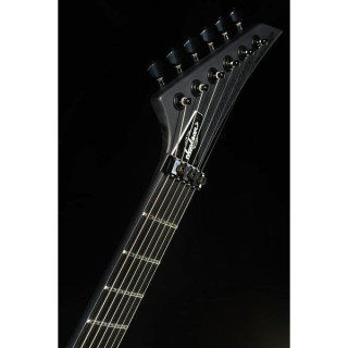 Джексон КЕ2 Келли почерневший США Jackson KE2 Kelly Blackened USA