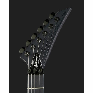 Джексон КЕ2 Келли почерневший США Jackson KE2 Kelly Blackened USA