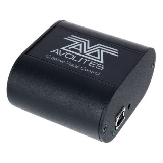 Avolites T1 USB Interface Набор №644179 Avolites T1 USB Interface Bundle №644179