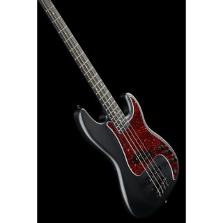 Бас-гитара Harley Benton PJ-4 SBK Deluxe Series