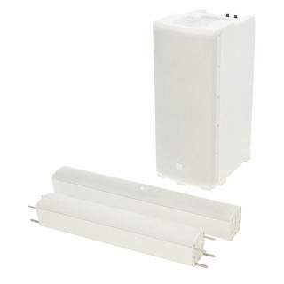 LD Systems Maui 11 G2 Белый Набор №408141 LD Systems Maui 11 G2 White Bundle №408141