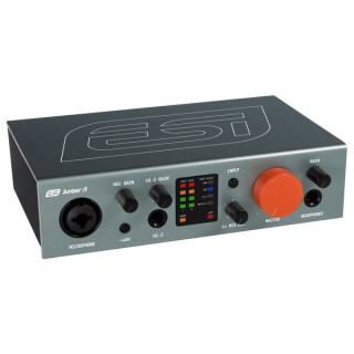 ESI Янтарный i1 ESI Amber i1