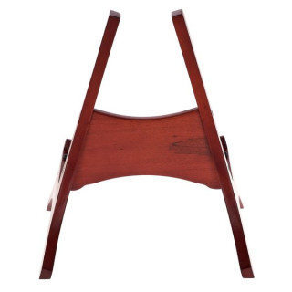 Подставка из красного дерева Тейлора Темная Taylor Mahogany Stand Dark
