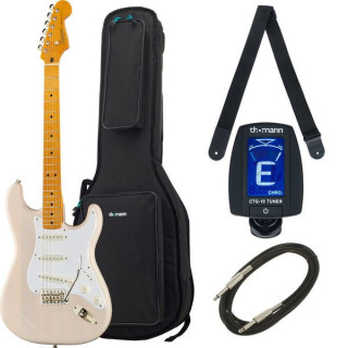 Squier CV 50s Strat MN WHB Набор №538873 Squier CV 50s Strat MN WHB Bundle №538873