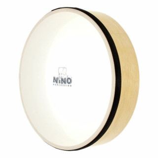 Ханг Nino Nino 27 Hand Drum 10" Nino Nino 27 Hand Drum 10"