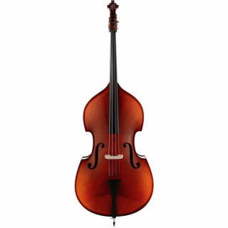 Контрабас Thomann 44 4/4 Europe Double Bass Thomann 44 4/4 Europe Double Bass