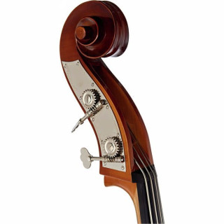 Контрабас Thomann 44 4/4 Europe Double Bass Thomann 44 4/4 Europe Double Bass