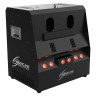 Chauvet DJ Hurricane Bubble Haze X2 Q6 Chauvet DJ Hurricane Bubble Haze X2 Q6