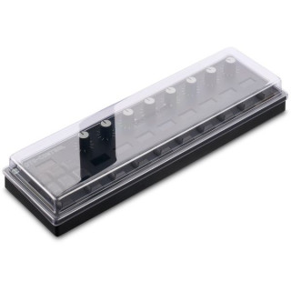 Decksaver Melbourne Instr. Roto Control Decksaver Melbourne Instr. Roto Control