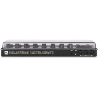 Decksaver Melbourne Instr. Roto Control Decksaver Melbourne Instr. Roto Control