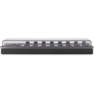 Decksaver Melbourne Instr. Roto Control Decksaver Melbourne Instr. Roto Control