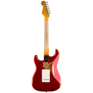 Фендер Фэт 64 Стрэт Кастоуэр Акаруо Лтд Fender Fat 64 Stratocaster AcarOO Ltd