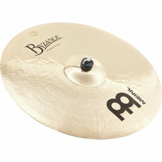 Крэш тарелка Meinl 19" Byzance Med. Thin Crash B. Meinl 19" Byzance Med. Thin Crash B.