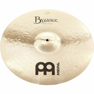 Крэш тарелка Meinl 19" Byzance Med. Thin Crash B. Meinl 19" Byzance Med. Thin Crash B.