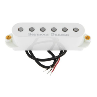 Звукосниматель Seymour Duncan STK-S7 Vintage Hot N/M/B P Seymour Duncan STK-S7 Vintage Hot N/M/B P