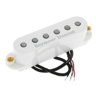 Звукосниматель Seymour Duncan STK-S7 Vintage Hot N/M/B P Seymour Duncan STK-S7 Vintage Hot N/M/B P