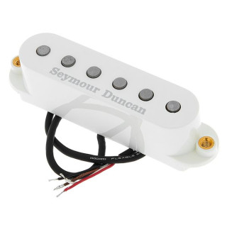 Звукосниматель Seymour Duncan STK-S7 Vintage Hot N/M/B P Seymour Duncan STK-S7 Vintage Hot N/M/B P