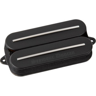 Сеймур Данкан Блэк Винтер Рэйл - Нек Seymour Duncan Black Winter Rail - Neck