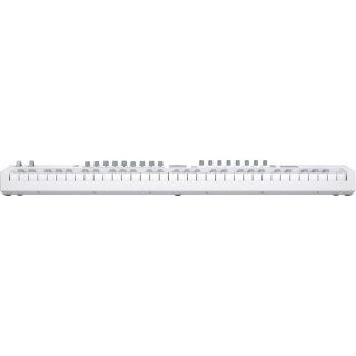 Ноvation Launchkey 61 MK4 WH Novation Launchkey 61 MK4 WH