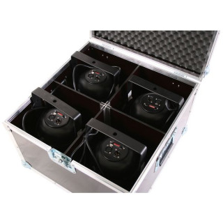 Корпус Thon 4x LED PAR 56 короткий Thon Case 4x LED PAR 56 Short