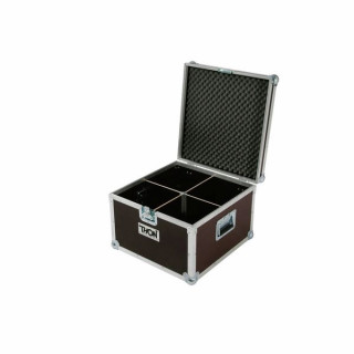 Корпус Thon 4x LED PAR 56 короткий Thon Case 4x LED PAR 56 Short