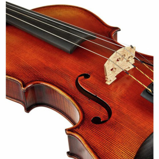 Набор для скрипки Gewa Maestro 2 4/4 OC CB Gewa Maestro 2 Violin Set 4/4 OC CB