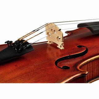 Набор для скрипки Gewa Maestro 2 4/4 OC CB Gewa Maestro 2 Violin Set 4/4 OC CB
