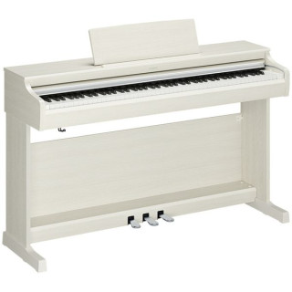 Yamaha YDP-166 WB Arius Набор №647689 Yamaha YDP-166 WB Arius Bundle №647689