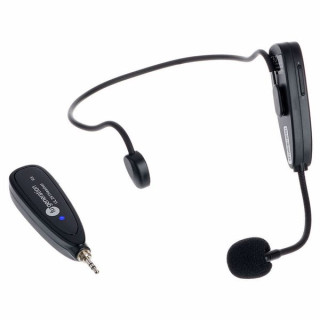Гарнитура Fun Generation UL 241 Headset