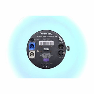 Светодиодный шар Varytec RGBW 50 см 4x8 Вт DMX Varytec LED Ball RGBW 50cm 4x8W DMX