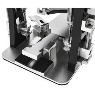 Двойная педаль DrumCraft Nighthawk Max DrumCraft Nighthawk Max Double Pedal