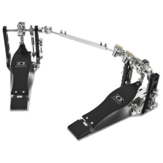 Двойная педаль DrumCraft Nighthawk Max DrumCraft Nighthawk Max Double Pedal