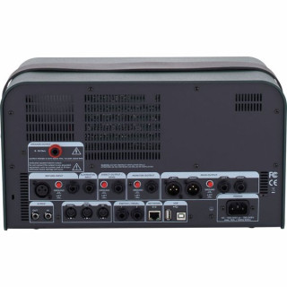 Силовая головка профилирующего усилителя Kemper Kemper Profiling Amplifier PowerHead