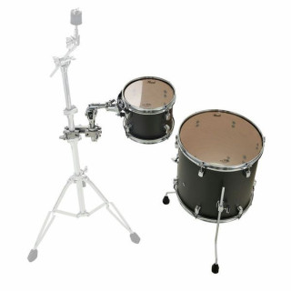Дополнение напольный том и том Pearl Decade Maple Add-On Pack S.BK Pearl Decade Maple Add-On Pack S.BK