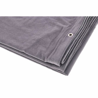 Занавеска Stairville 300г/м2 3.0х3.0м DGr Stairville Curtain 300g/m² 3.0x3.0m DGr