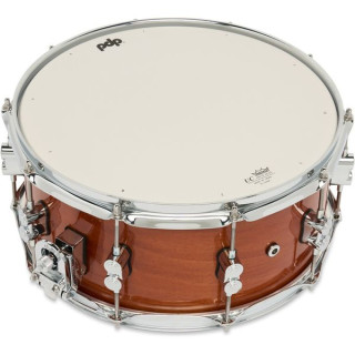 DW PDP 14"x6,5" см Exotic HM DW PDP 14"x6,5" CM Exotic HM