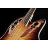  Акустическая бас-гитара Ovation Celebrity Elite CEB44X-7C-G