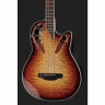  Акустическая бас-гитара Ovation Celebrity Elite CEB44X-7C-G