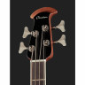  Акустическая бас-гитара Ovation Celebrity Elite CEB44X-7C-G