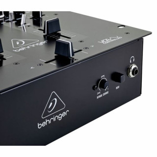 Микшер Behringer NOX101 DJ-Mixer Behringer NOX101 DJ-Mixer