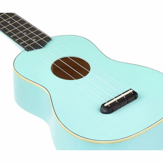 Укулеле Fender Venice Soprano Ukulele DPB Fender Venice Soprano Ukulele DPB