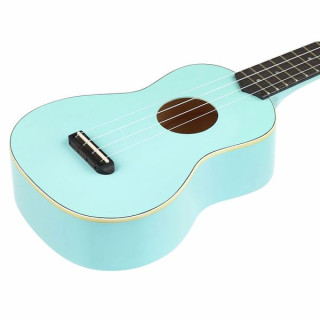 Укулеле Fender Venice Soprano Ukulele DPB Fender Venice Soprano Ukulele DPB