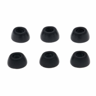 Соответствующие требованиям пенопластовые наконечники 2.0 Air Pods Pro S Comply Foam Tips 2.0 Air Pods Pro S