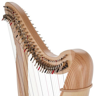 Арфа Salvi SALDON-DXAKP Donegal Natural Salvi SALDON-DXAKP Donegal Natural