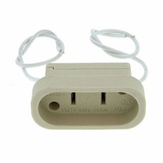 Розетка Stairville GX-16D Stairville GX-16D Socket