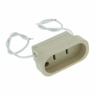 Розетка Stairville GX-16D Stairville GX-16D Socket