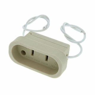 Розетка Stairville GX-16D Stairville GX-16D Socket